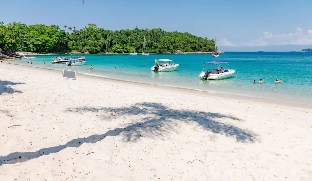 Os três pontos turísticos mais incríveis de Angra dos Reis