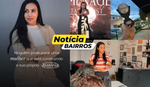 De CLT a Educadora Premiada A Jornada Transformadora de Sara Andrade