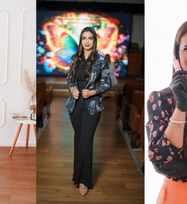 Conheça a história de Aline Oliveira uma ótima especialista em estrias e cicatrizes que está revolucionando o mundo da estética.