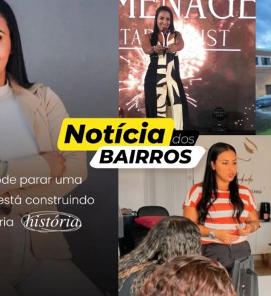 De CLT a Educadora Premiada A Jornada Transformadora de Sara Andrade