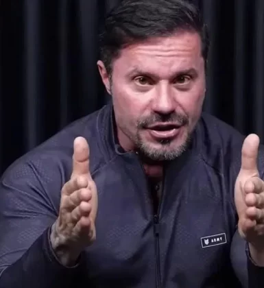 Influenciador Renato Cariani posta vídeo rebatendo as acusações após a operação da Policia Federal
