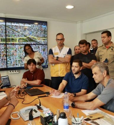 Moradores atingidos por Fortes chuvas poderão receber Cartão Recomeçar no valor de até R$ 3mil