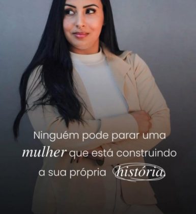 Sara Andrade